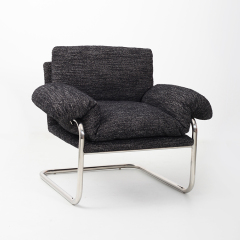 Desmond chair-Black