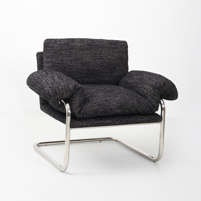 Desmond chair-Black