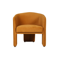Chatham Triangle armchair
