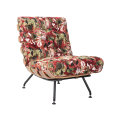 Costela Lounge Chair