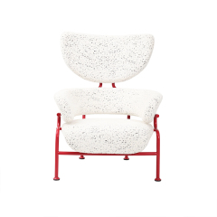 Tre Pezzi armchair