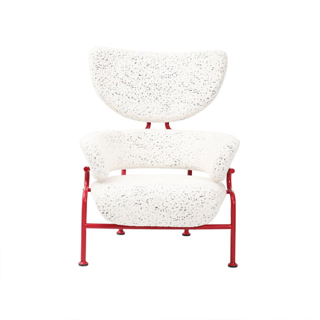 Tre Pezzi armchair