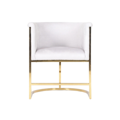 Manicure Customer Chair