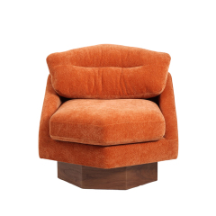 Mila armchair