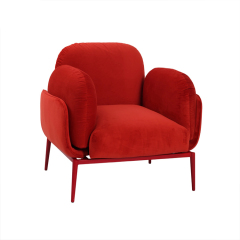 Brooklyn Armchair