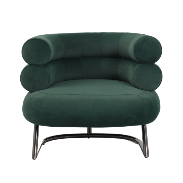 Bibendum Armchair