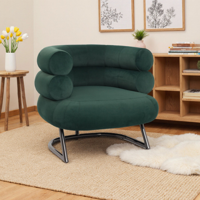 Bibendum Armchair
