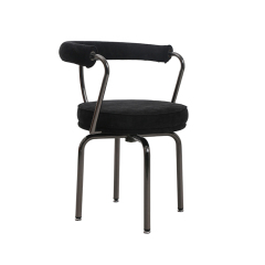 LC7 Siege Tourant-Black