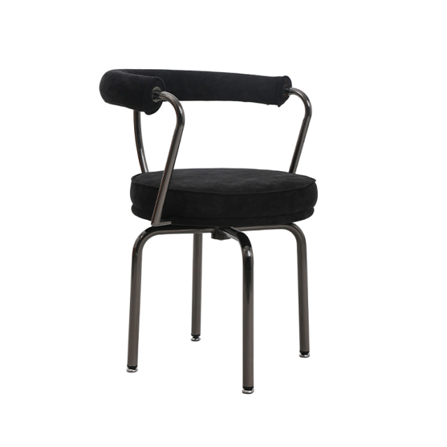LC7 Siege Tourant-Black