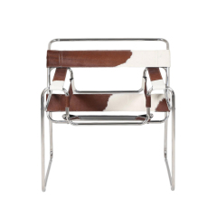 Wassily-Cow Leather