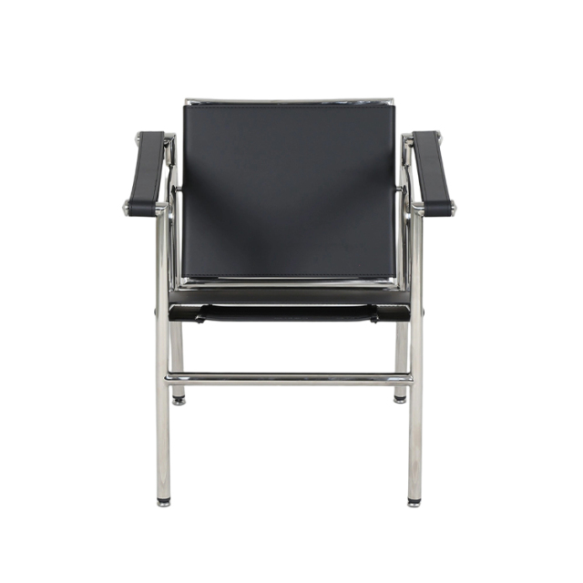 LC1 Basculant-Black