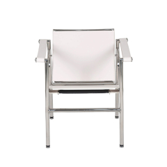LC1 Basculant-White