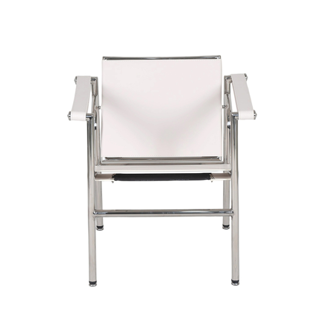 LC1 Basculant-White
