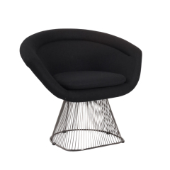 Platner full cover-Black