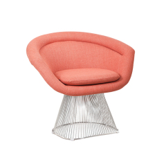 Platner full cover-Orange