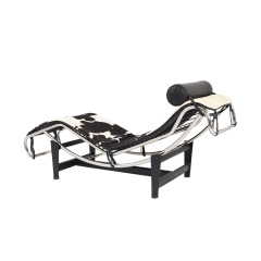 LC4 Chaise Lounge