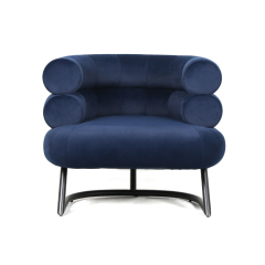 Bibendum Armchair