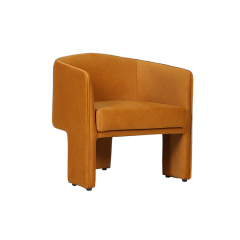 Chatham Triangle armchair