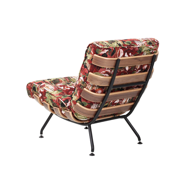 Costela Lounge Chair