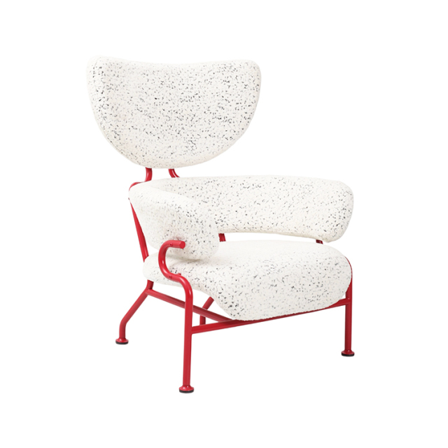 Tre Pezzi armchair