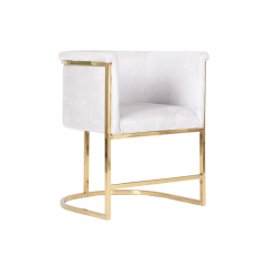 Manicure Customer Chair
