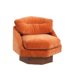 Mila armchair