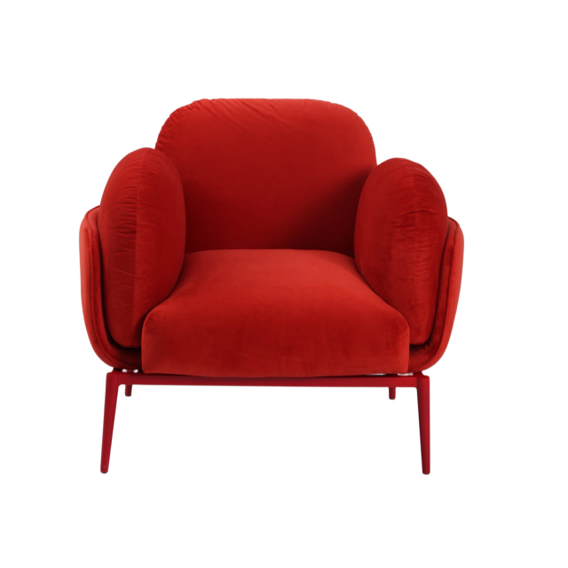 Brooklyn Armchair