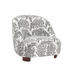 La Pipe Lounge Chair