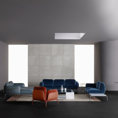 Brooklyn Armchair