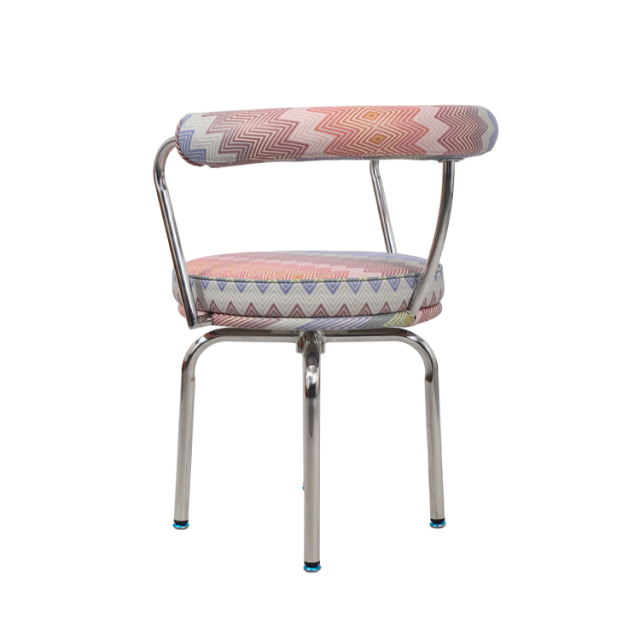 LC7 Siege Tourant-Printed