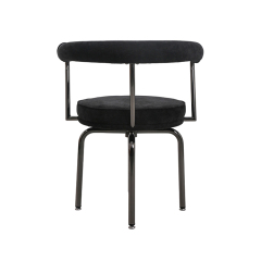 LC7 Siege Tourant-Black