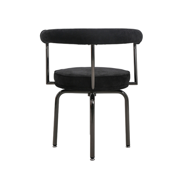 LC7 Siege Tourant-Black