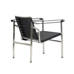 LC1 Basculant-Black