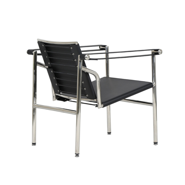 LC1 Basculant-Black