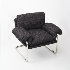 Desmond chair-Black