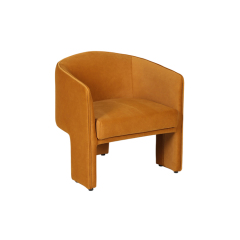 Chatham Triangle armchair