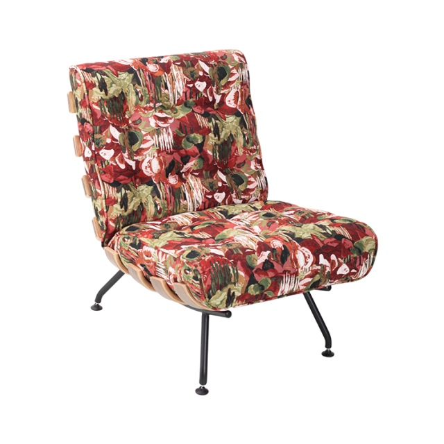 Costela Lounge Chair