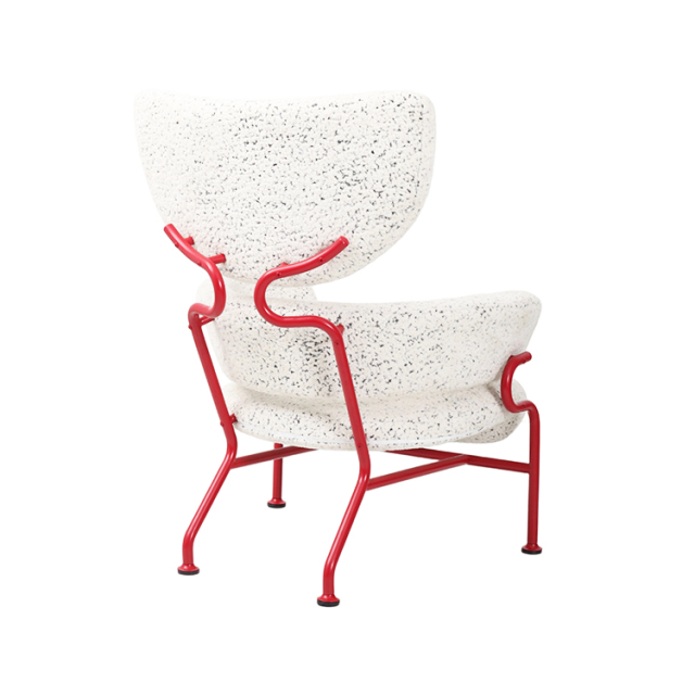 Tre Pezzi armchair