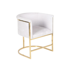 Manicure Customer Chair