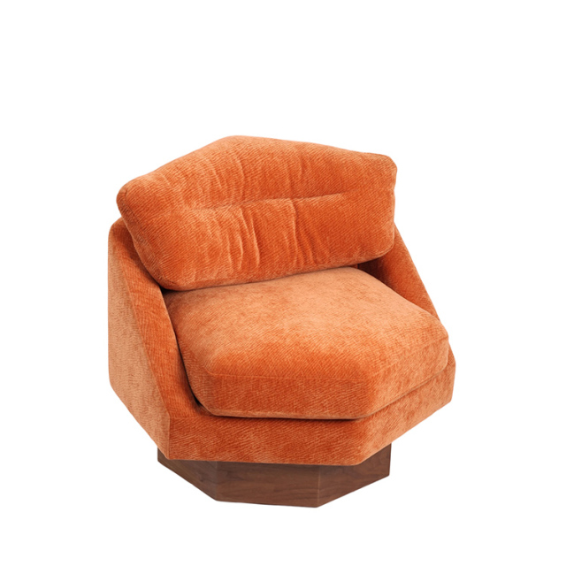 Mila armchair
