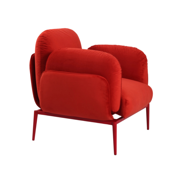Brooklyn Armchair