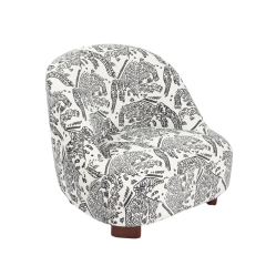 La Pipe Lounge Chair