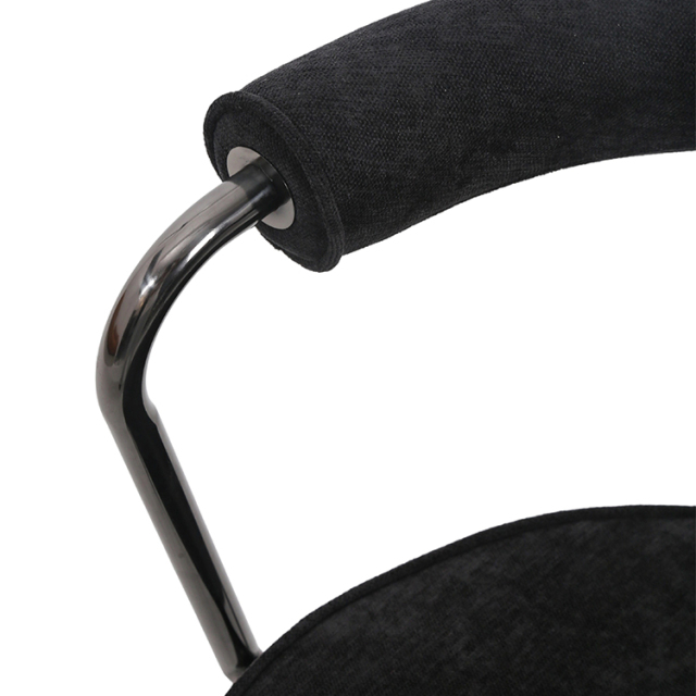 LC7 Siege Tourant-Black