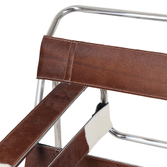 Wassily-Cow Leather