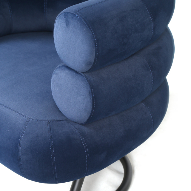 Bibendum Armchair