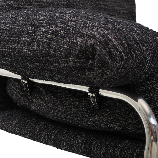 Desmond chair-Black