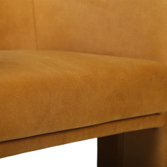 Chatham Triangle armchair