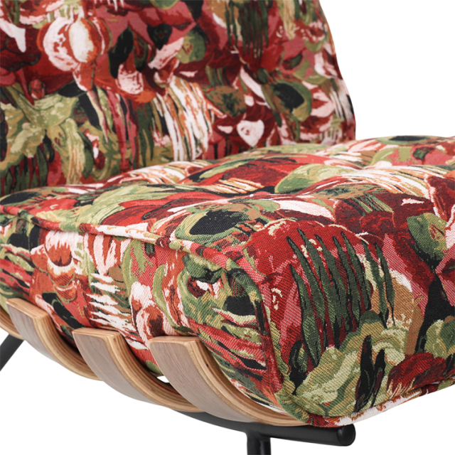 Costela Lounge Chair