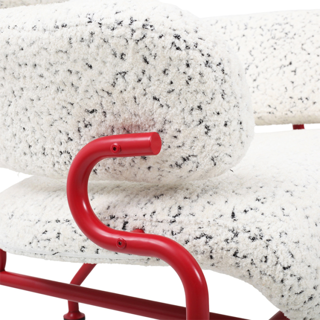 Tre Pezzi armchair