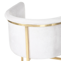 Manicure Customer Chair